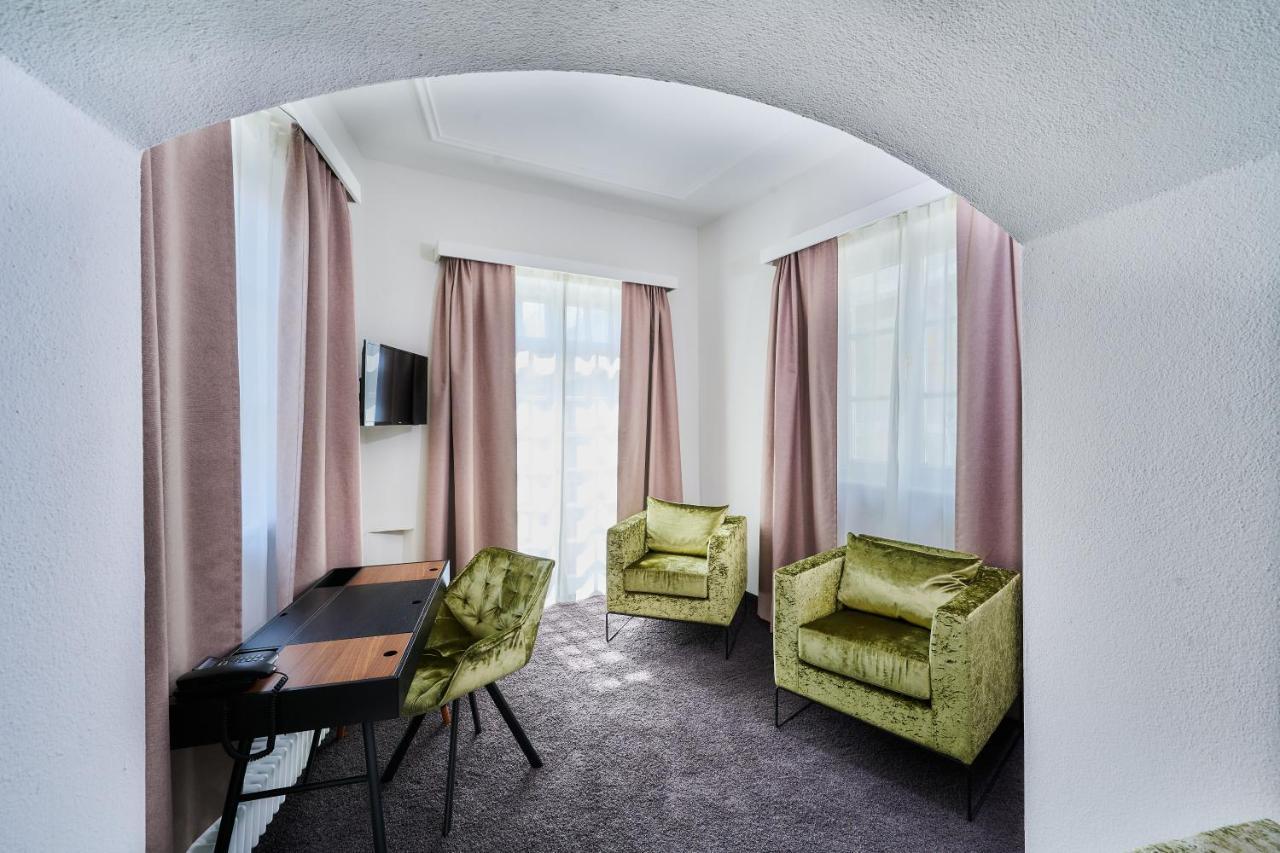 Hotel Zur Post Altoetting Exteriér fotografie